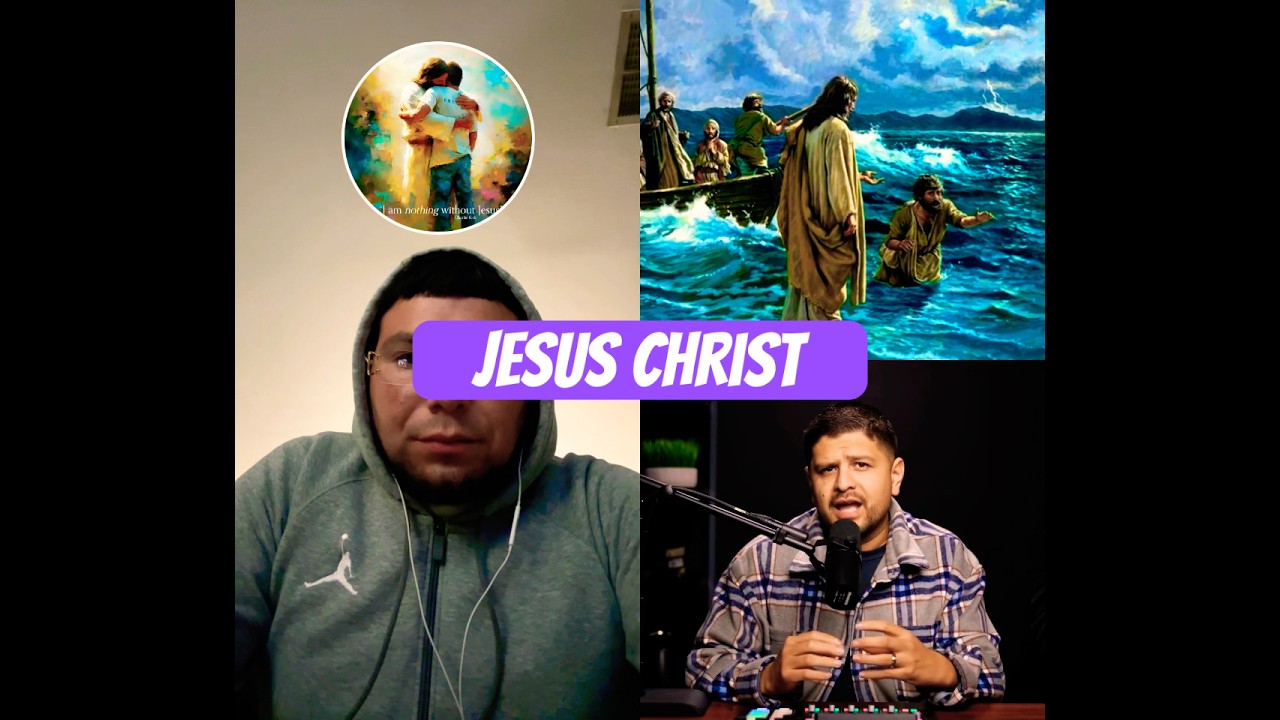 &ldquo;SHOCKING JESUS STORY&rdquo;😳🙏🏻: #GOD #shorts