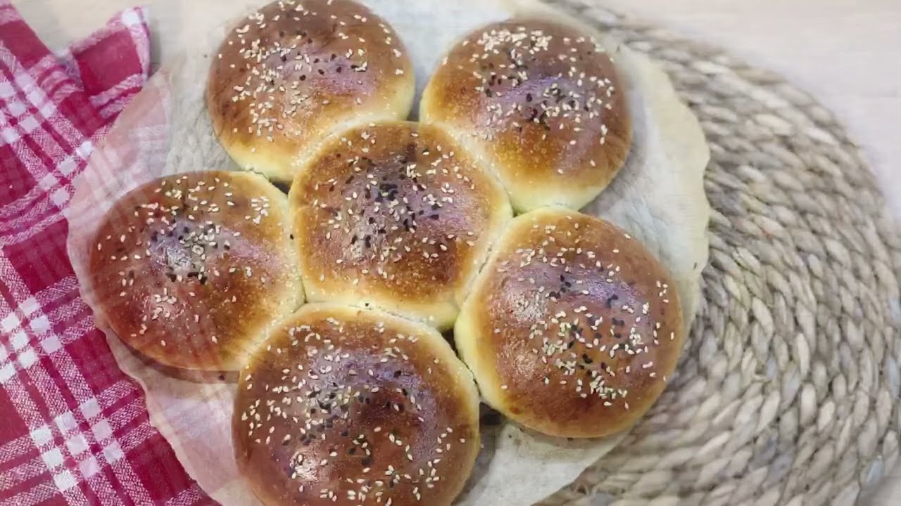 BUKË PAMBUK!!😋me të bardhen e 1 🥚👌🏻