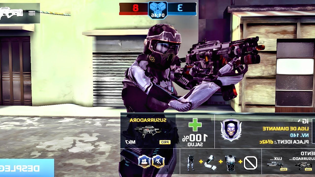 Controller Noob vs Ops – MC5 Multiplayer Gameplay #mc5gameplay #gamer #ipega #mando
