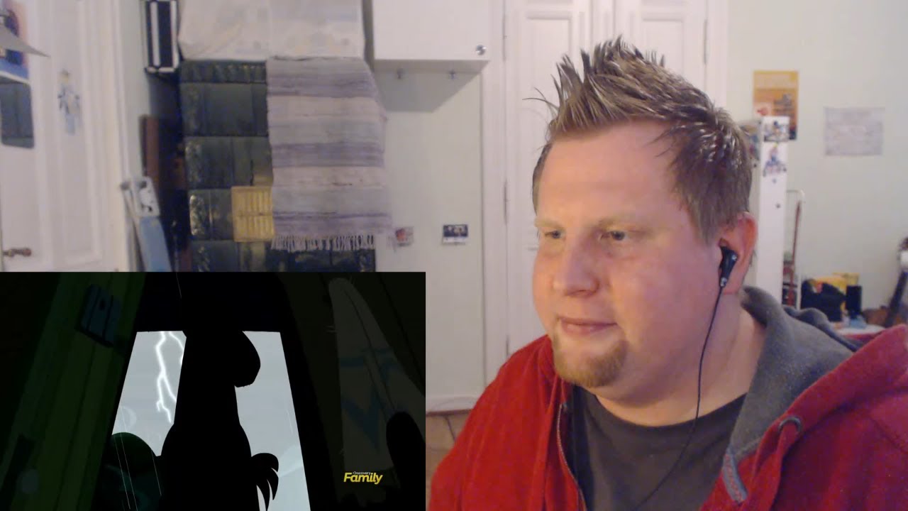 MLP:FiM S5 E6 | Appleoosa's Most Wanted REACTION