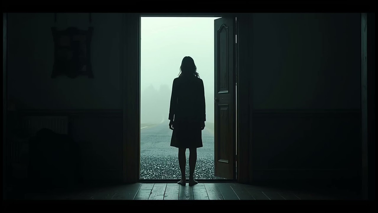 Один поріг — Just Woman (Official Audio)