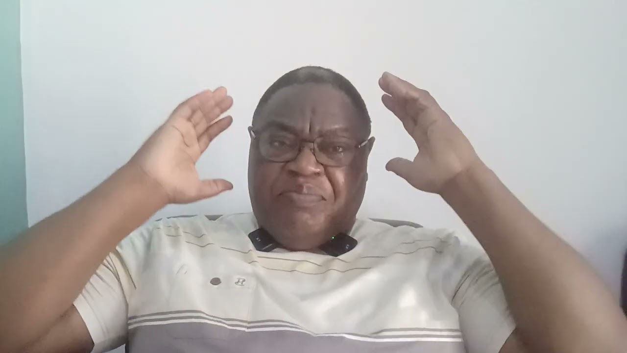 CAMEROUN : ALERTE PETROLIERE Robert Mouthé Ambassa Jan 2026