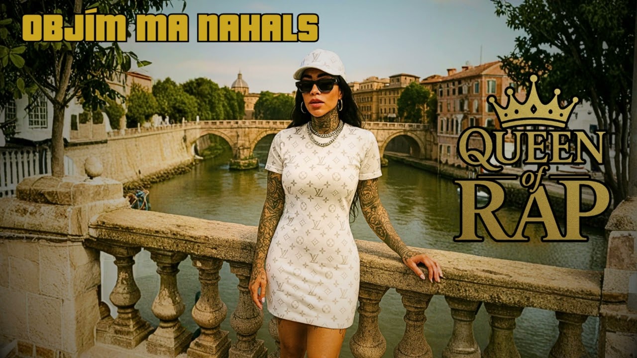 🔥 Mike Free Music – OBJÍM MA NAHLAS (Official Audio) 🔥