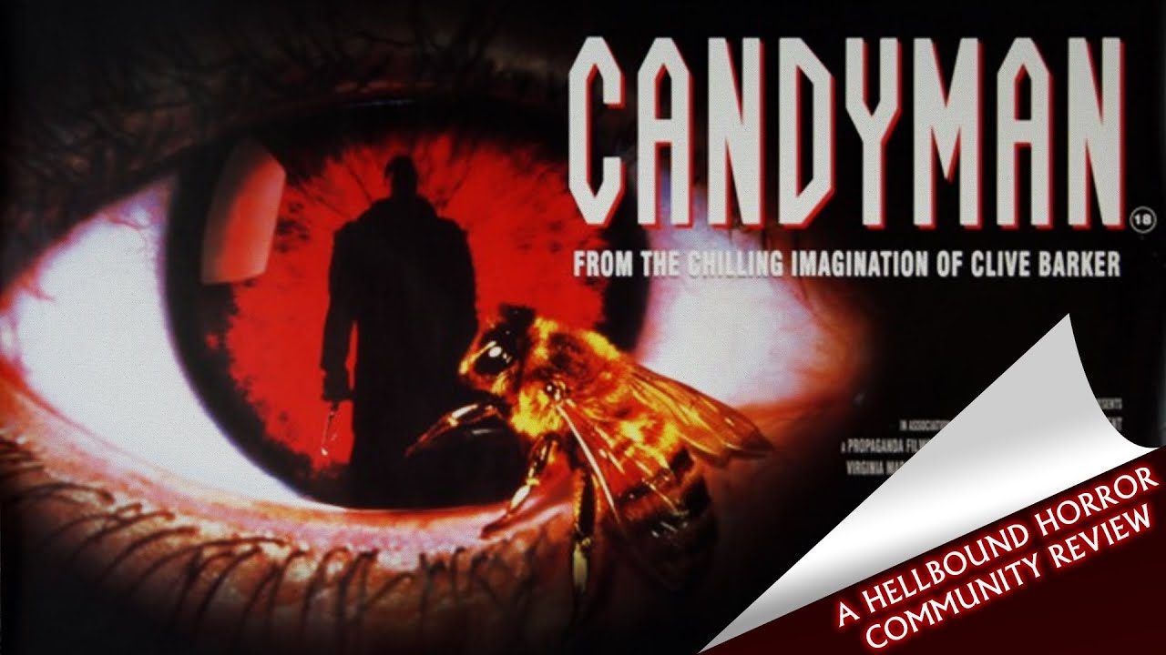 Candyman (1992) Nadia Gladys' Review | Hellbound Community Reviews