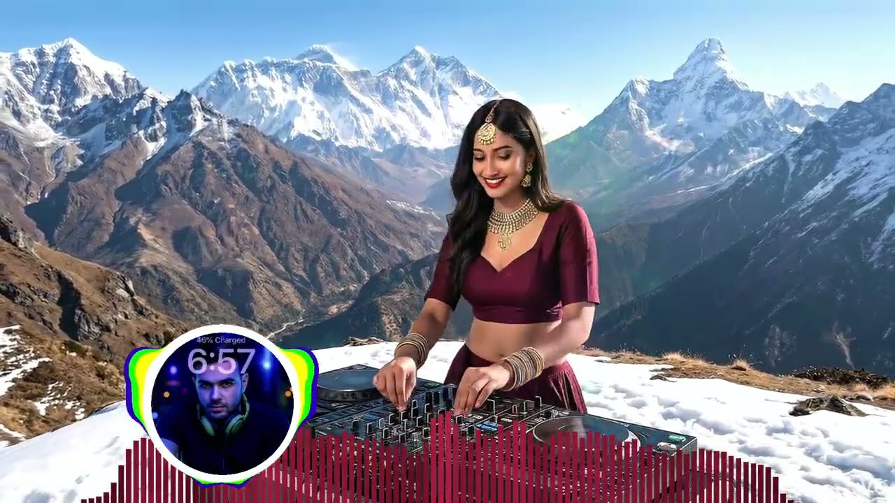 Kantipuri ho ki yo ho Prem Nagari_Remix