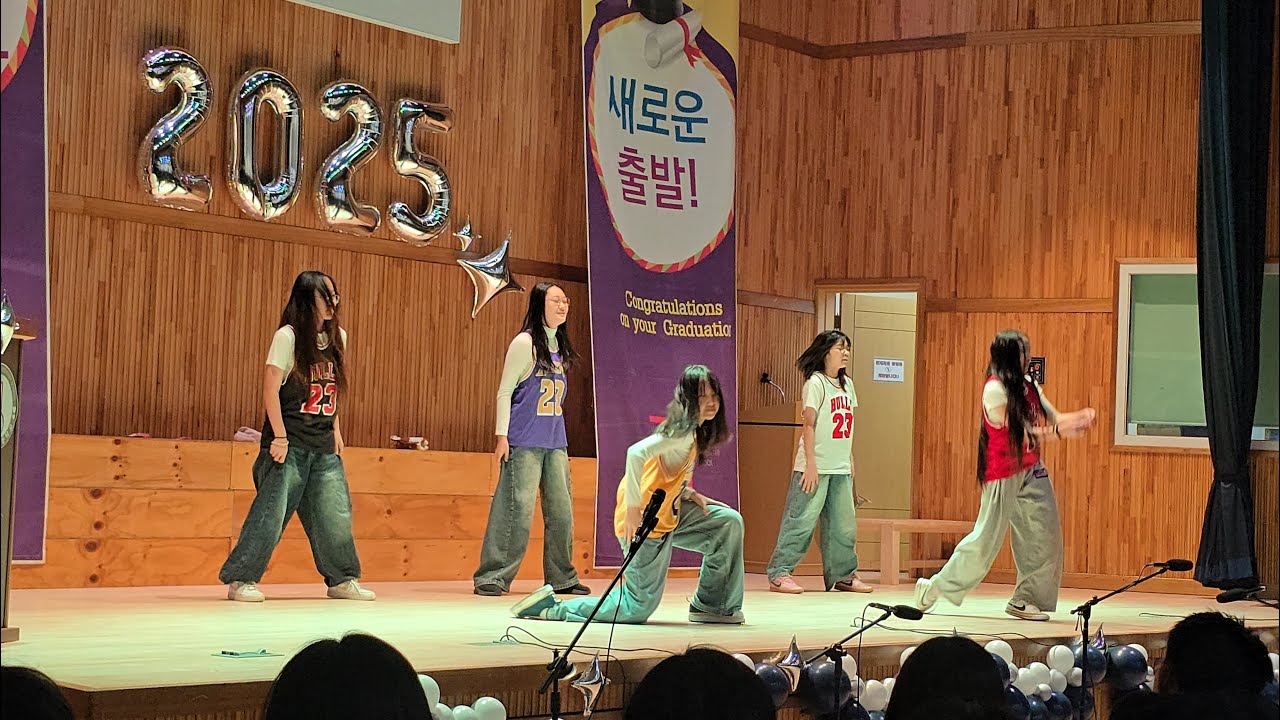 [다시보기] 2025년 인천가원초등학교 제11회 졸업식 RePlay