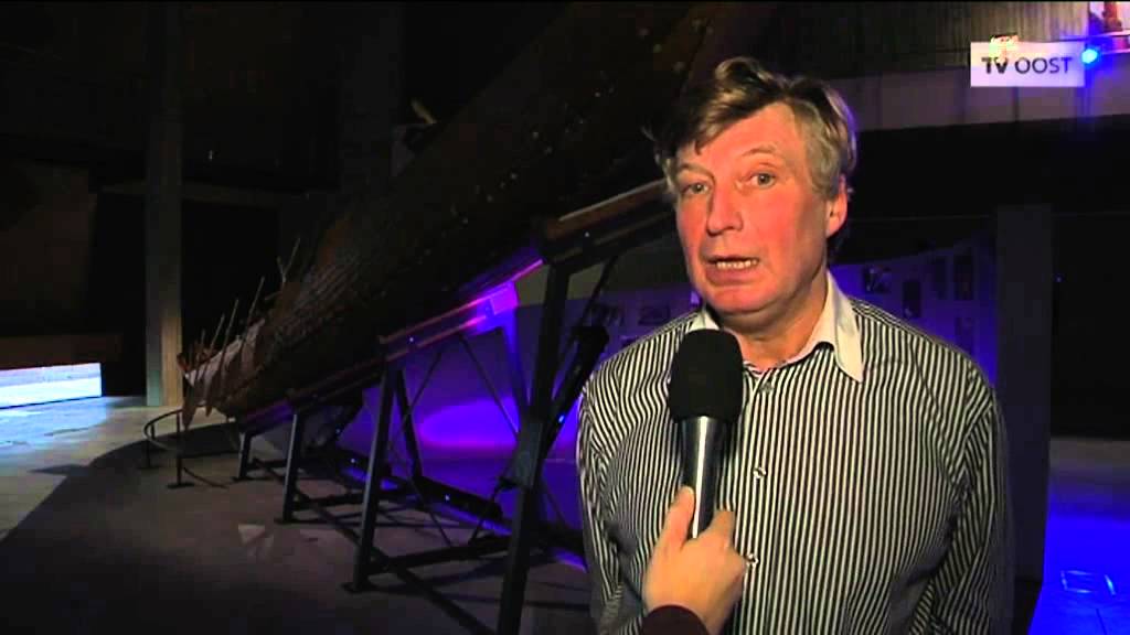TV Provincie - Tentoonstellingen erfgoedcentrum