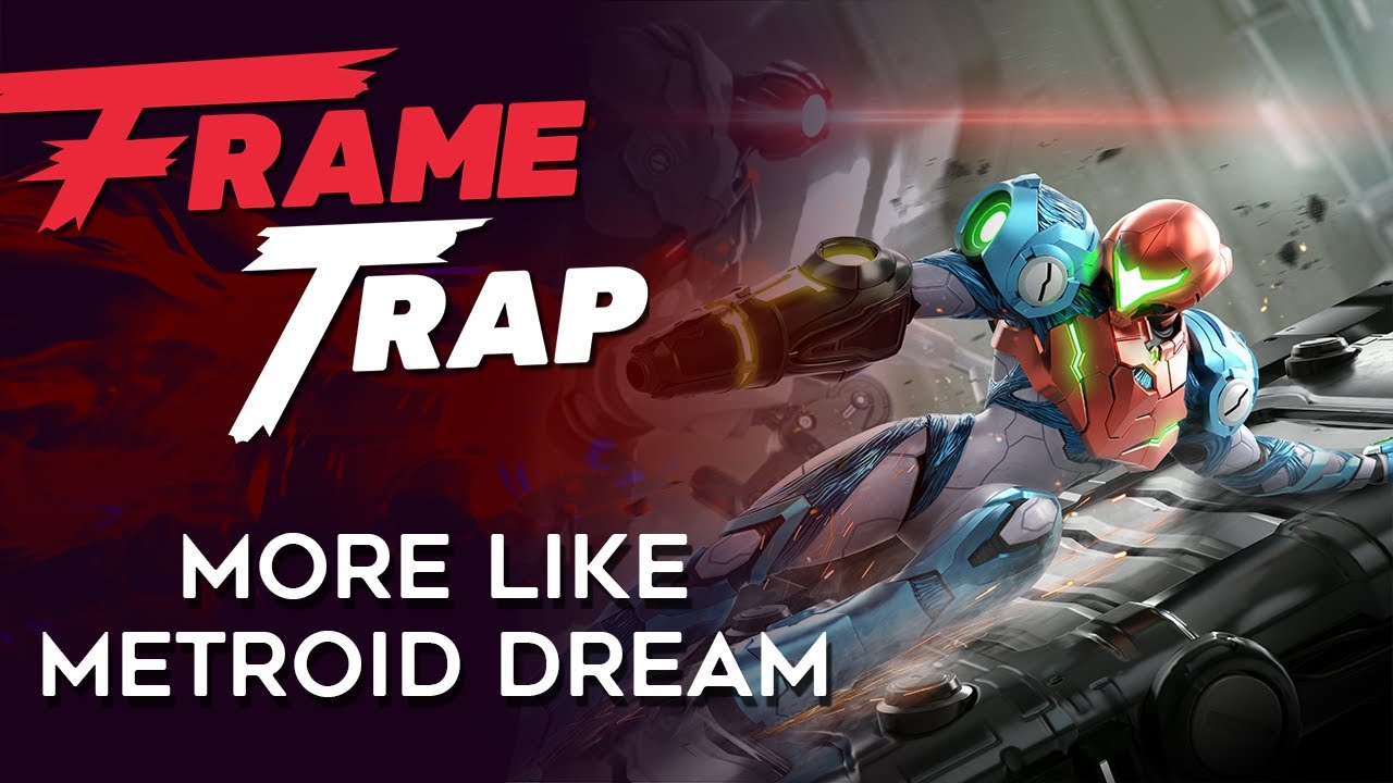 Frame Trap - Episode 144 