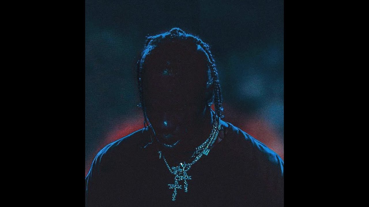 FREE NO TAGS | Travis Scott Type Beat 