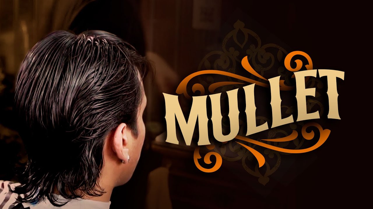 Como cortar o Mullet? | Almir Laurindo