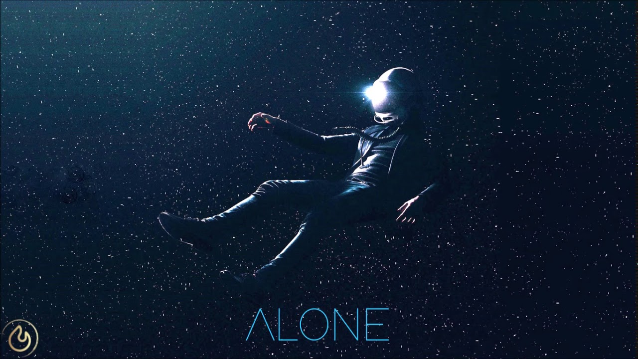 A Royal Funeral - Alone
