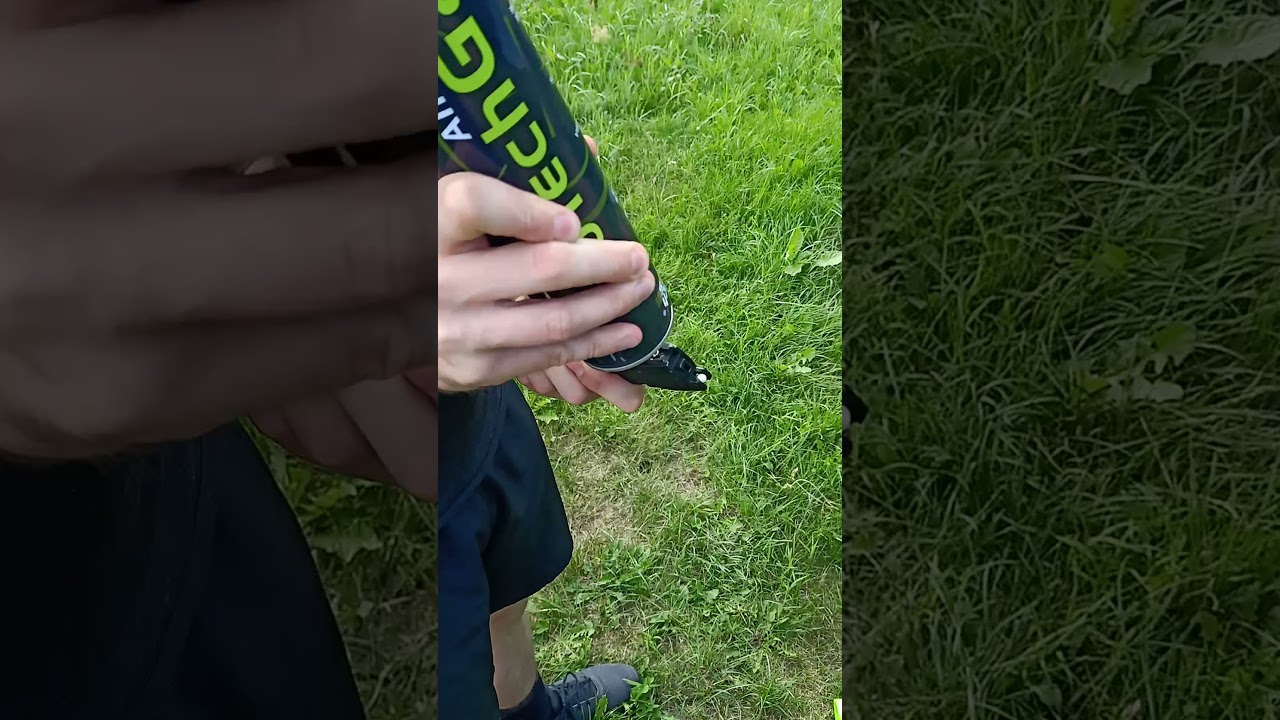 Test magazynka Green Gas Glock 18c #asg #shorts #airsoft