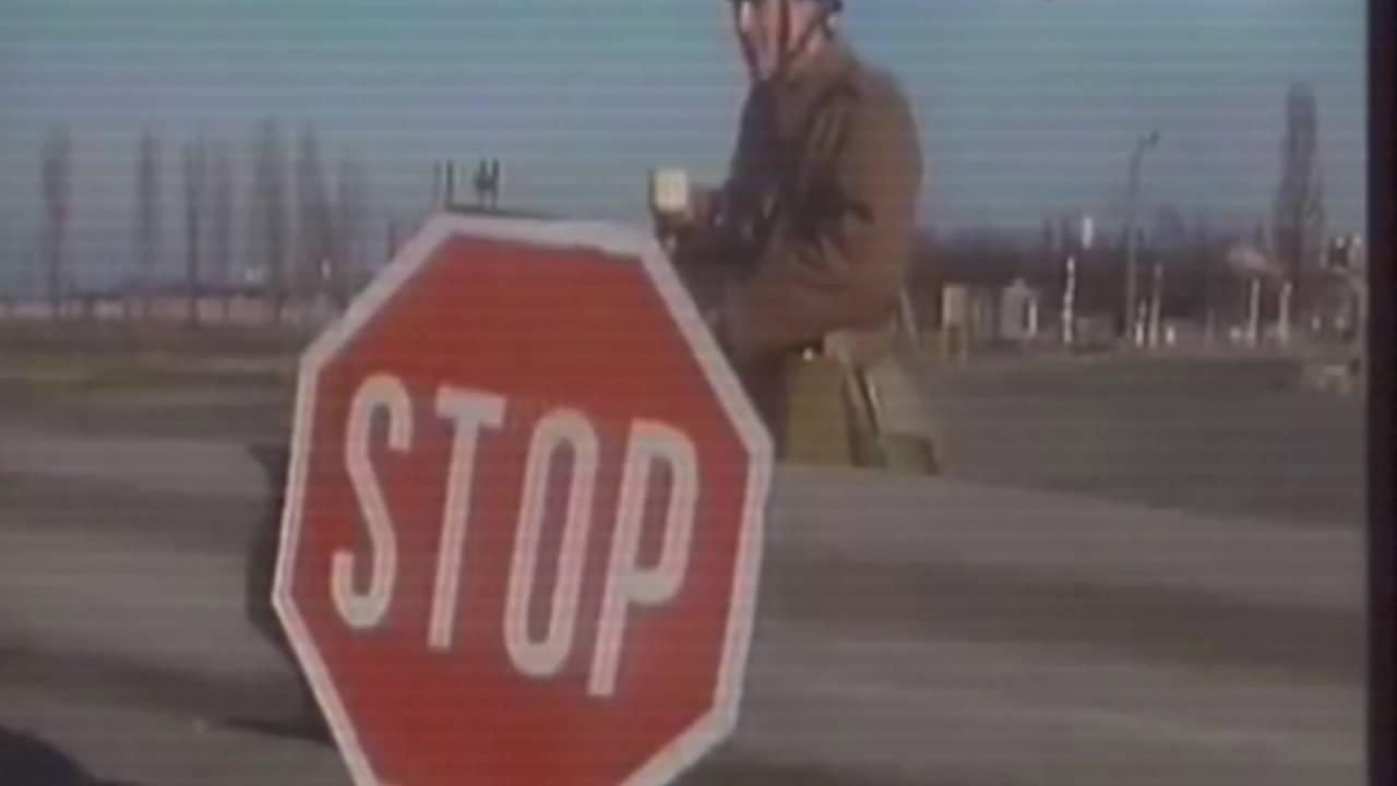 Свобода любой ценой. Программа 