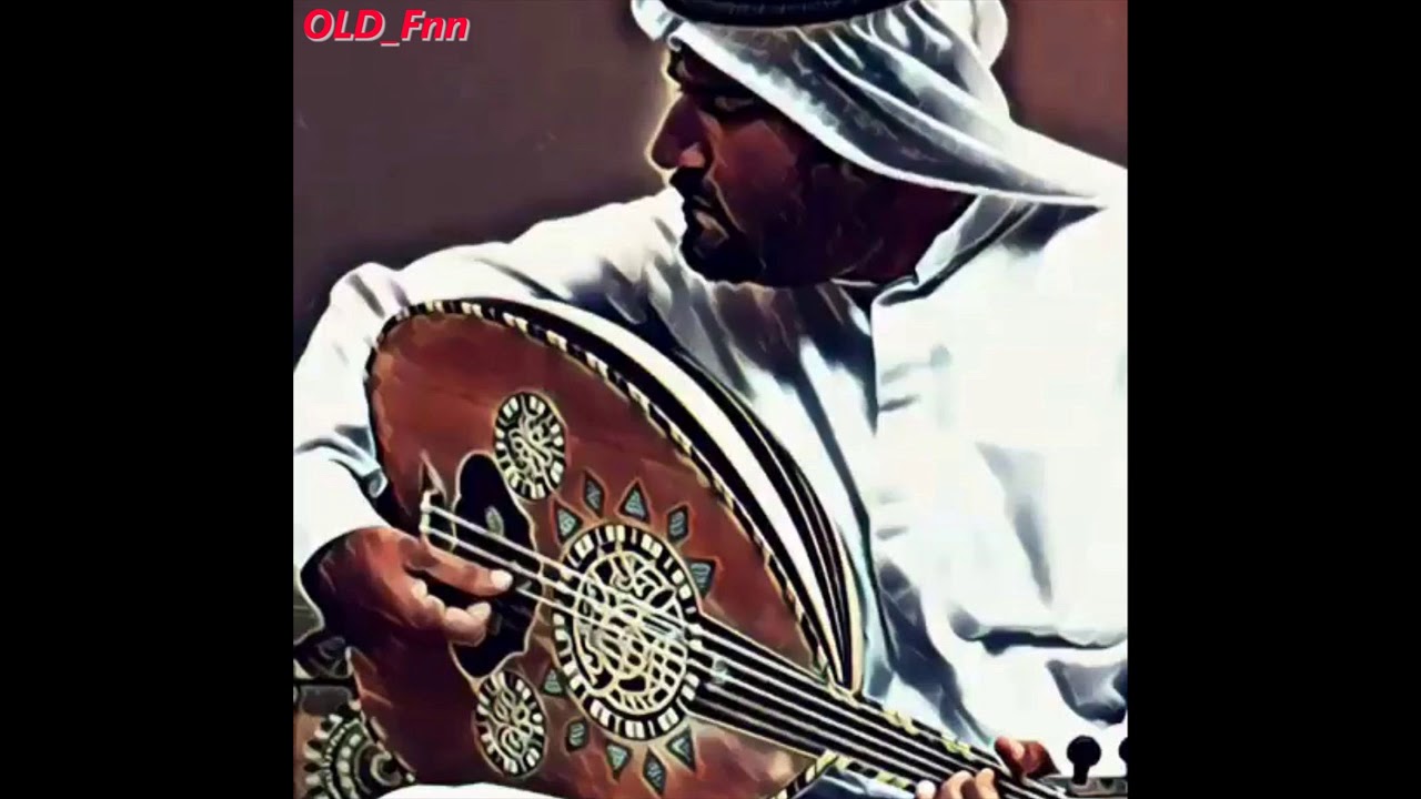 عبدالعزيز الكندري - صوت قال الفتى المبتلى