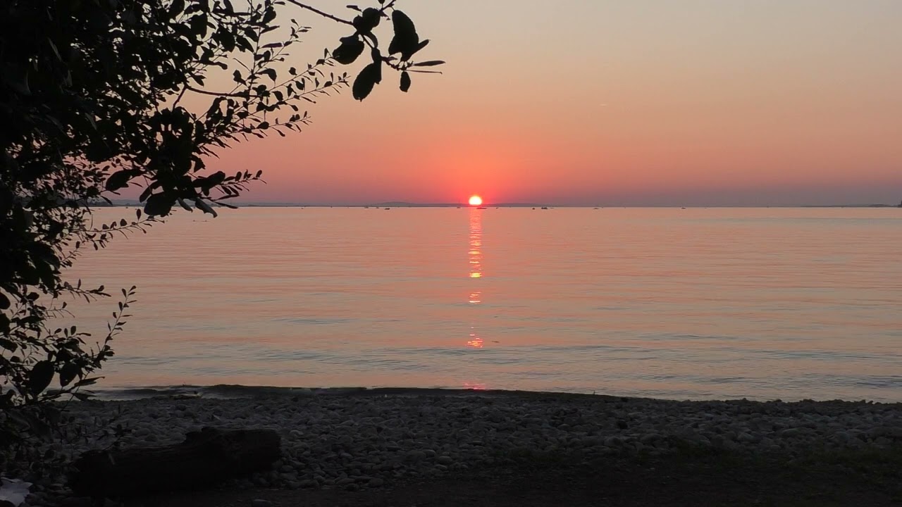 Am See