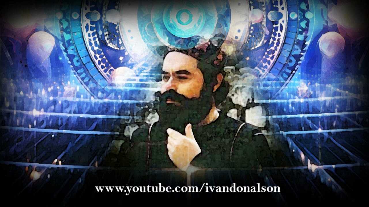 MEDITACI&Oacute;N GUIADA AUTOALUSIVA DE JACOBO GRINBERG - LA UNIFICACI&Oacute;N CON EL UNIVERSO