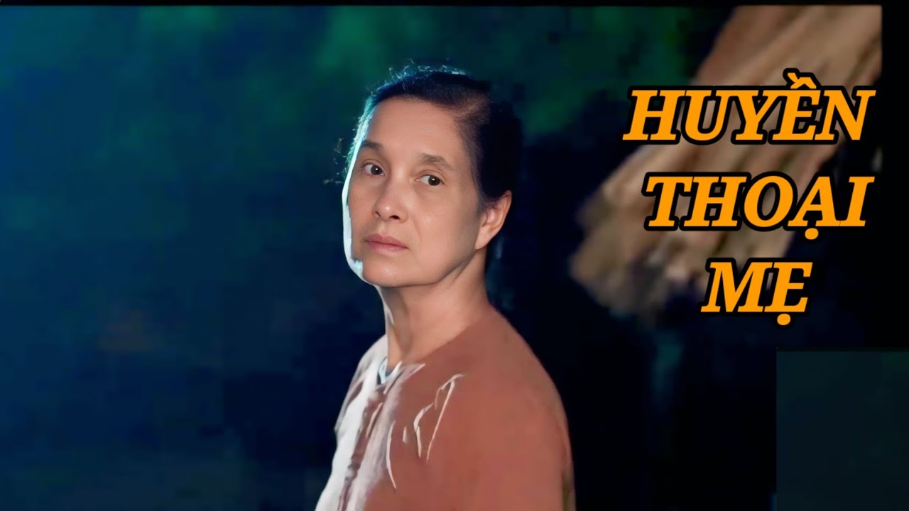 Huyền Thoại Mẹ - s&aacute;ng t&aacute;c : Trịnh C&ocirc;ng Sơn - Thể hiện : Huy Trạm
