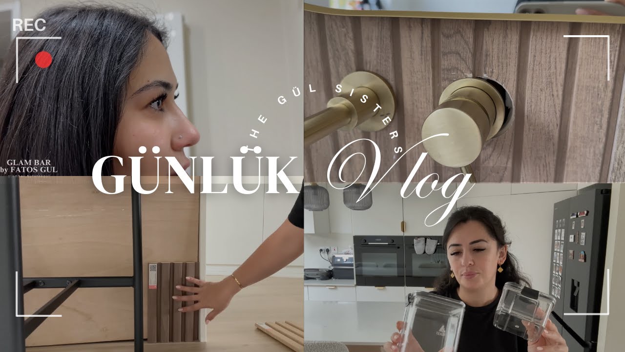 ÇOK PİŞMANIM ♥️ SHEİN Alışverişim ♥️ Kirpik lifting  #londravlog #günlukvlog