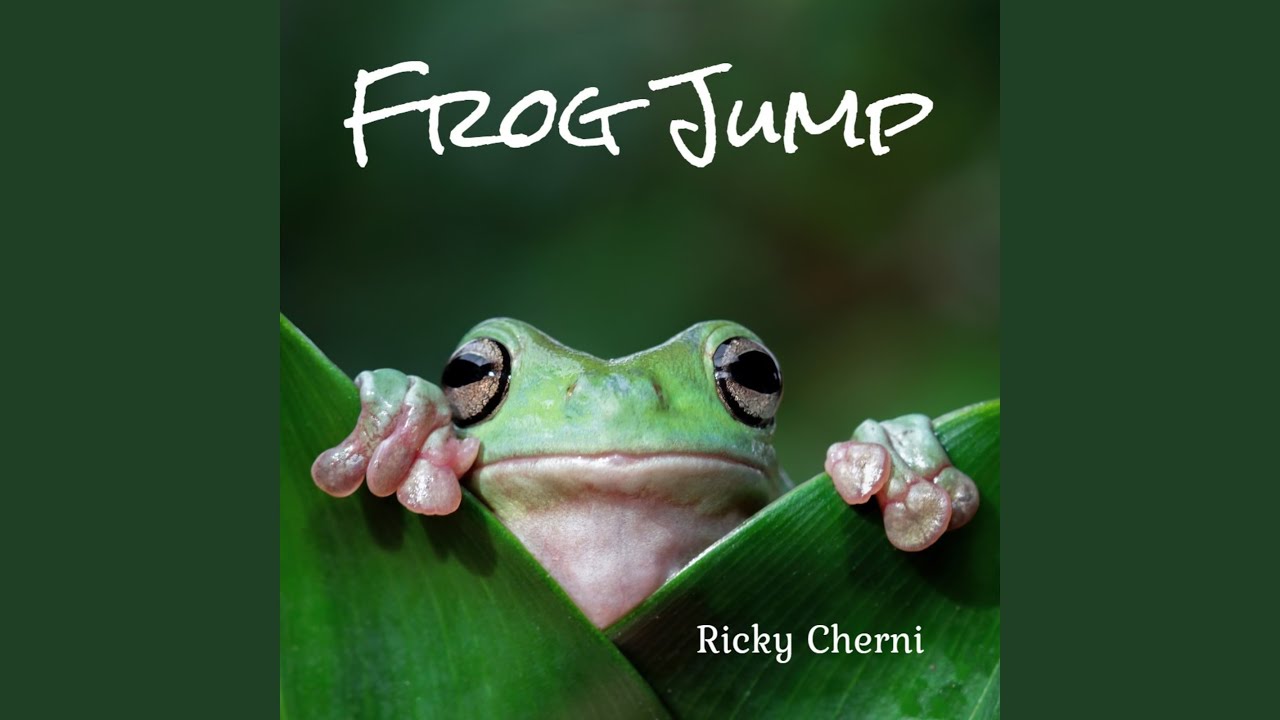 Frog Jump