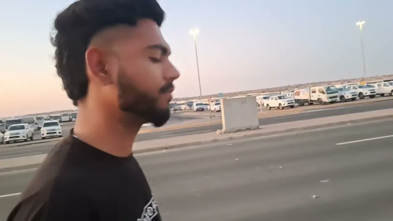 My new vlogs 🇦🇪Dubai 2026.ka 54 m vlog enjoy 😉 
