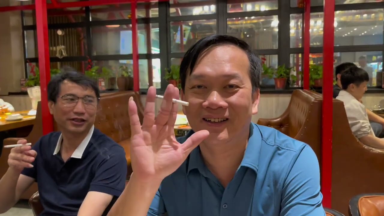 Tour Thượng Hải - Bắc Kinh 2024