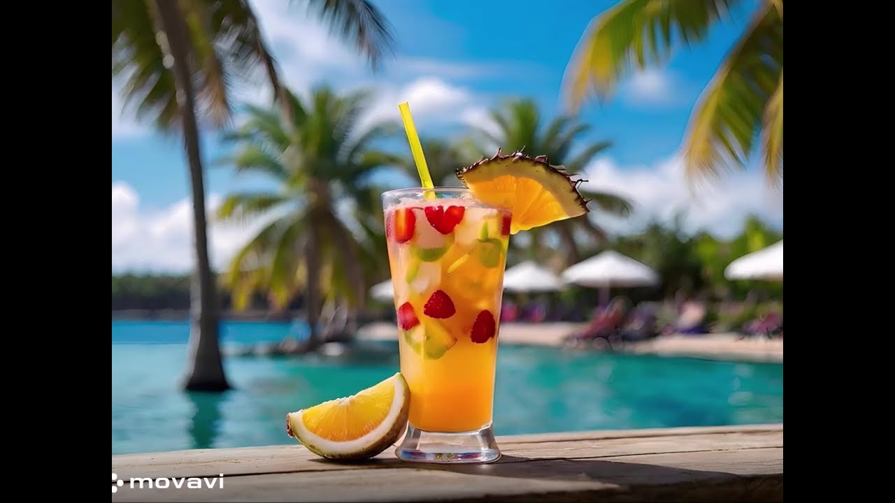 Mi película EL CARIBE LO MAXIMO REPUBLICA DOMINICANA