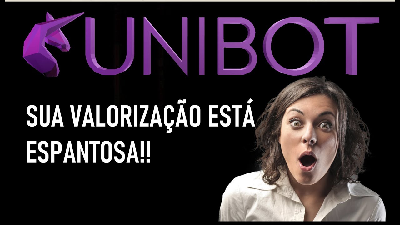 UNIBOT - SUPPLY BAIXO, V&Aacute;RIAS CORRETORAS E BOA ACEITA&Ccedil;&Atilde;O. VALOR DISPARA!!