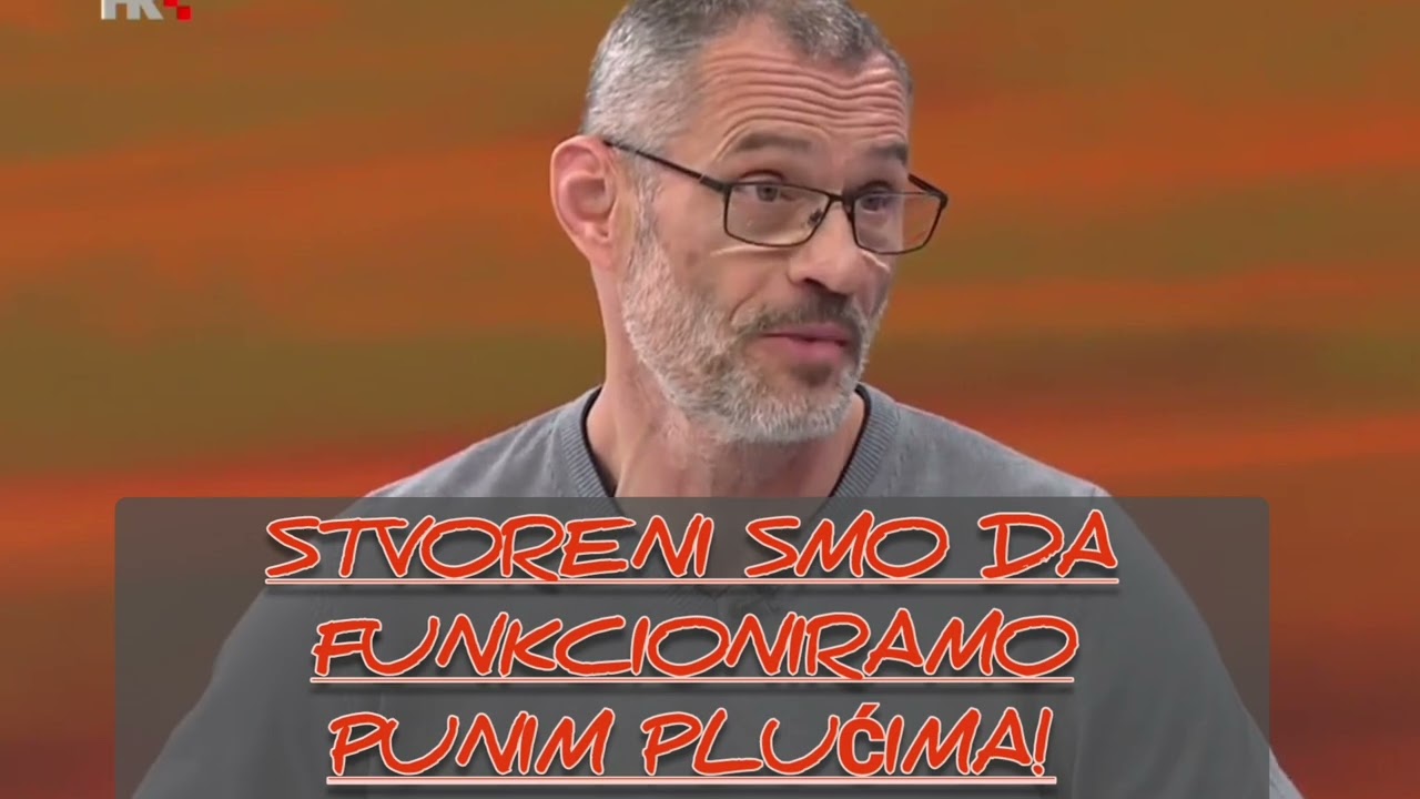 Knjiga STVORENI ZA KRETANJE | www.born2flow.com/stvoreni-za-kretanje/ #born2flow ##hardbodyworkout 