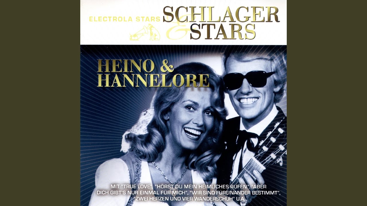 Fliege mit mir in die Heimat (Remastered 2007)