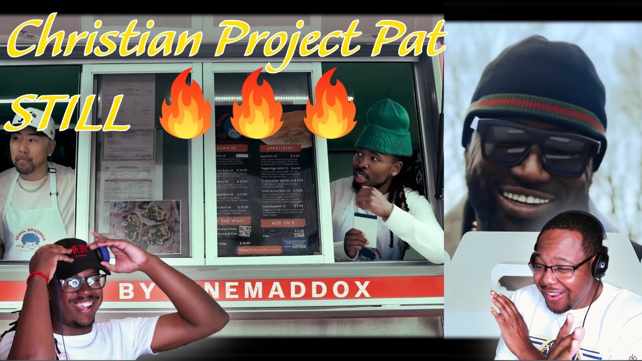 Never Going Back- Nobigdyl Featuring...PROJECT PAT!! 😮😮😮