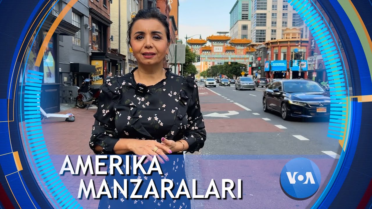 Amerika Manzaralari: Osiyoliklar, O'zbekiston, Pensilvaniya #uzbekistan #pennstate #uselections2024