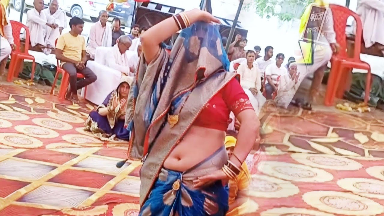 अंशू शास्त्री जी की बड़ी -छोटी दीदी ने कर दिया सिस्टम फैल।। करके प्रीत बड़ी पछतानी धोखा दे ।। Ruchi 
