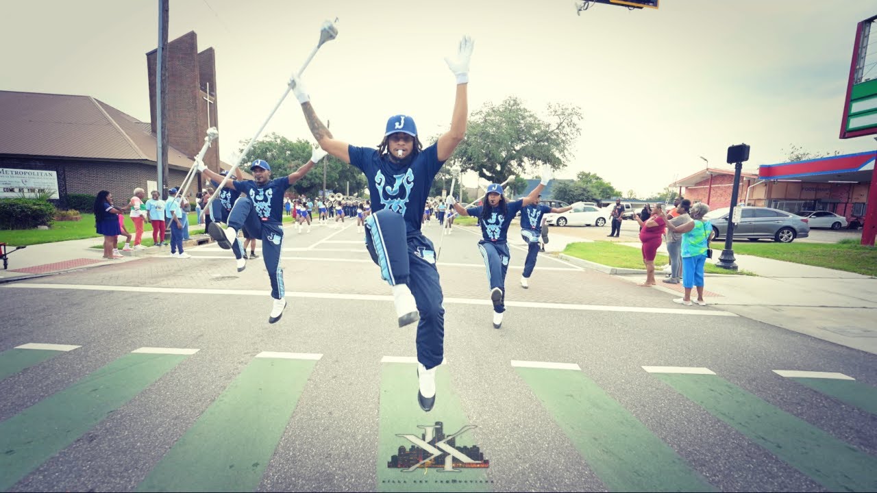 Jackson State University 