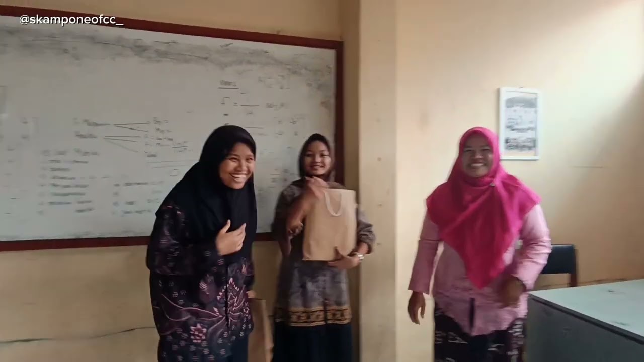 Implementasi Program Sapoe Sarebu 11 MPLB 1