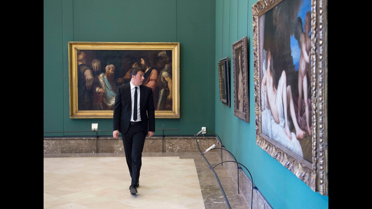 Visita al Museo nazionale di Capodimonte
