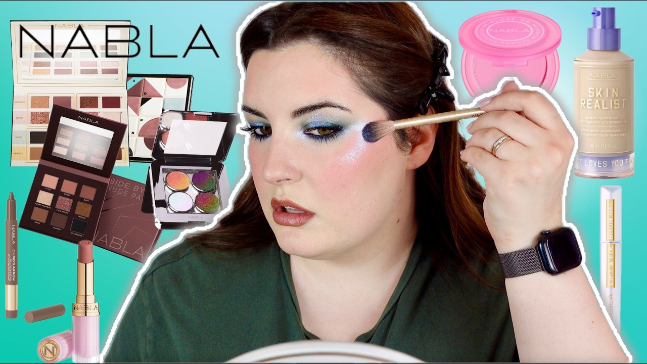 FULL FACE NABLA | Cosa vale la pena acquistare e cosa no