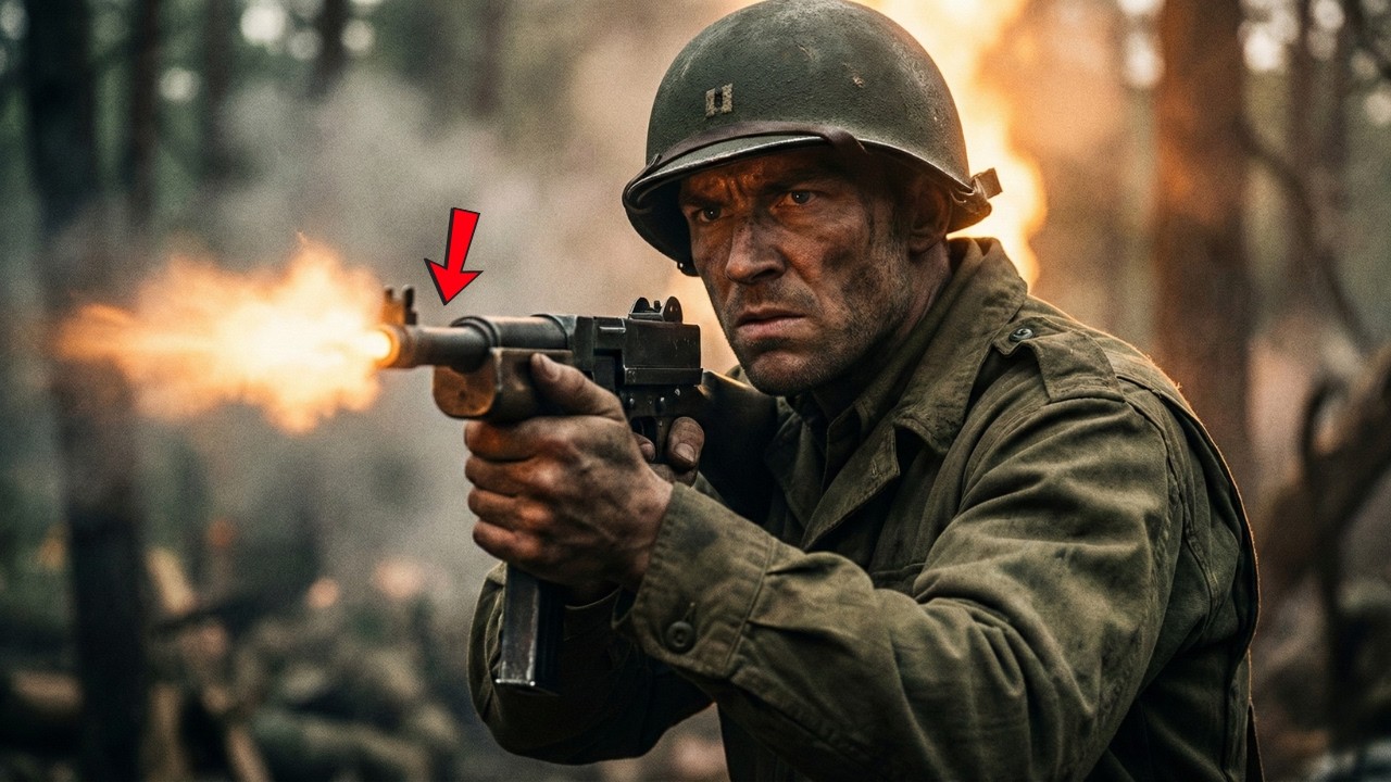 They Called Him Reckless — Until His Homemade Rifle Killed 21 Enemy Snipers Alone