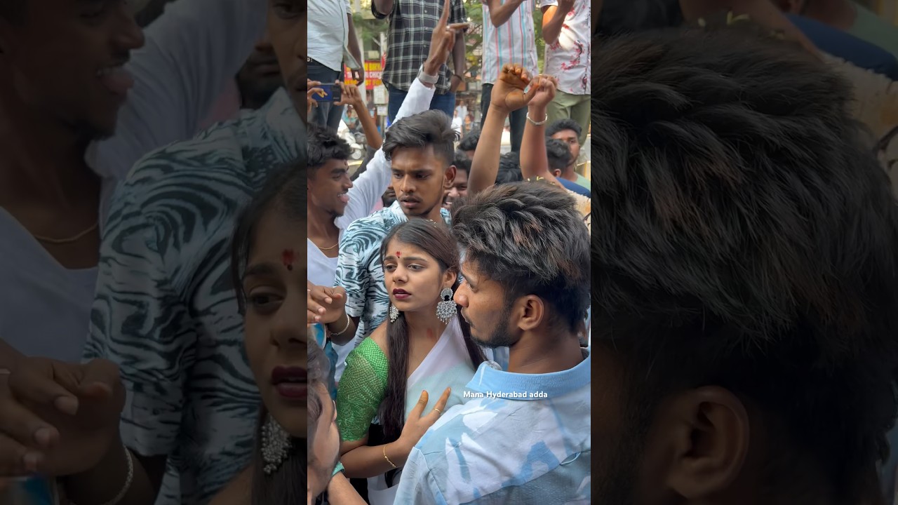 SR Team Dance 🔥 at SR Fashion&rsquo;s Opening Celebrations #srteam #rishistylish #ytshorts #shorts #viral