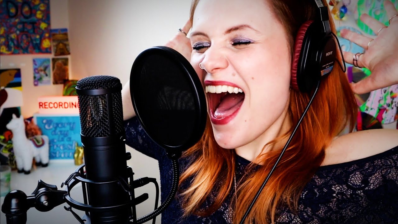 15 Steps - Lolli Wren