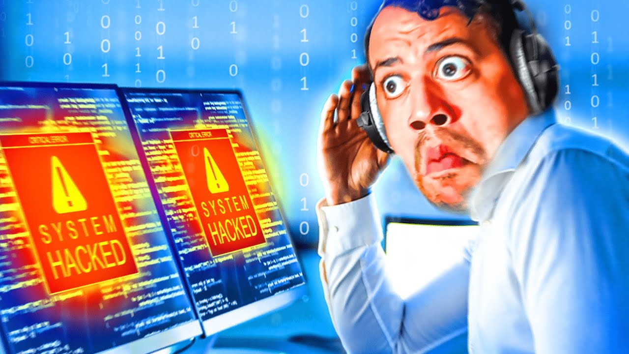 TK CE FAIT HACKER SON PC 😡💥 IL DEVIENT FOU À CAUSE DU TCHAT 🤣 - BEST OF THEKAIRI78