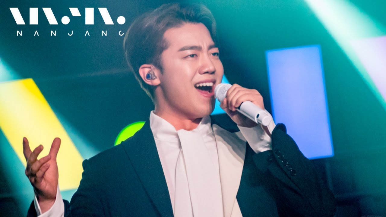레떼아모르 Letteamor ; 힘껏 달릴게 l 문화콘서트 난장LIVE