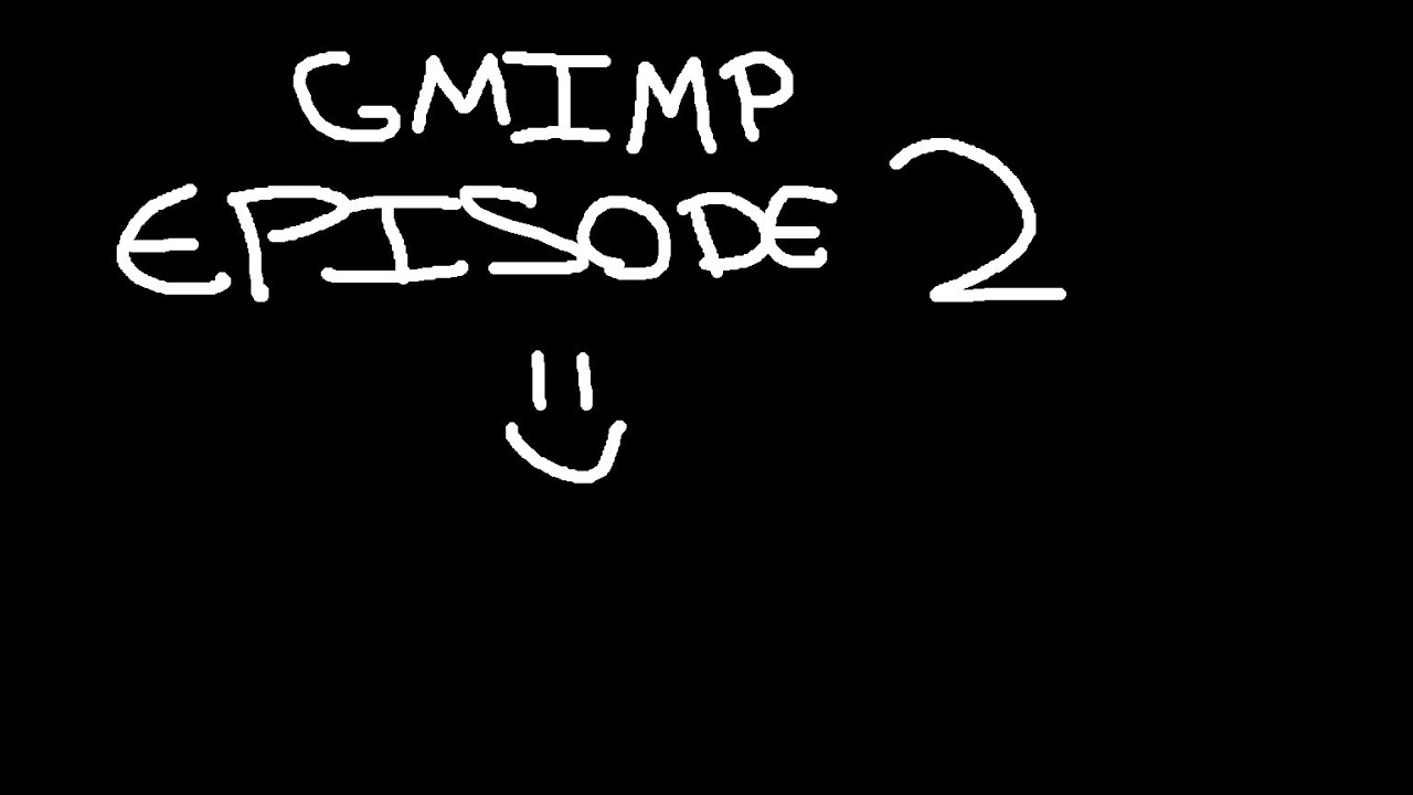 GMIMP: Episode 2. The State of Iowa Melee