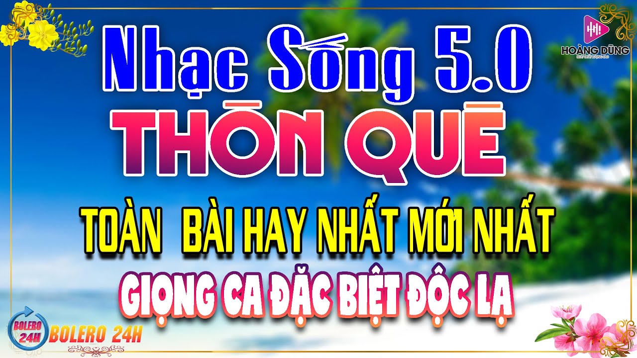 LK Nhạc Sống Thôn Quê Remix Phối Mới Nhất 2026🎵Mở Loa Thật To Bản Phối Mới DÂN CA XỨ NGHỆ CẢ XÃ PHÊ
