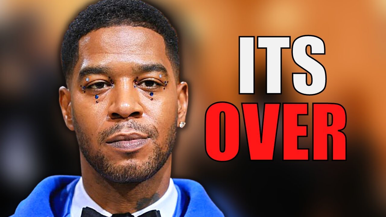 Rapper Retires After Constant Disrespect From the Internet