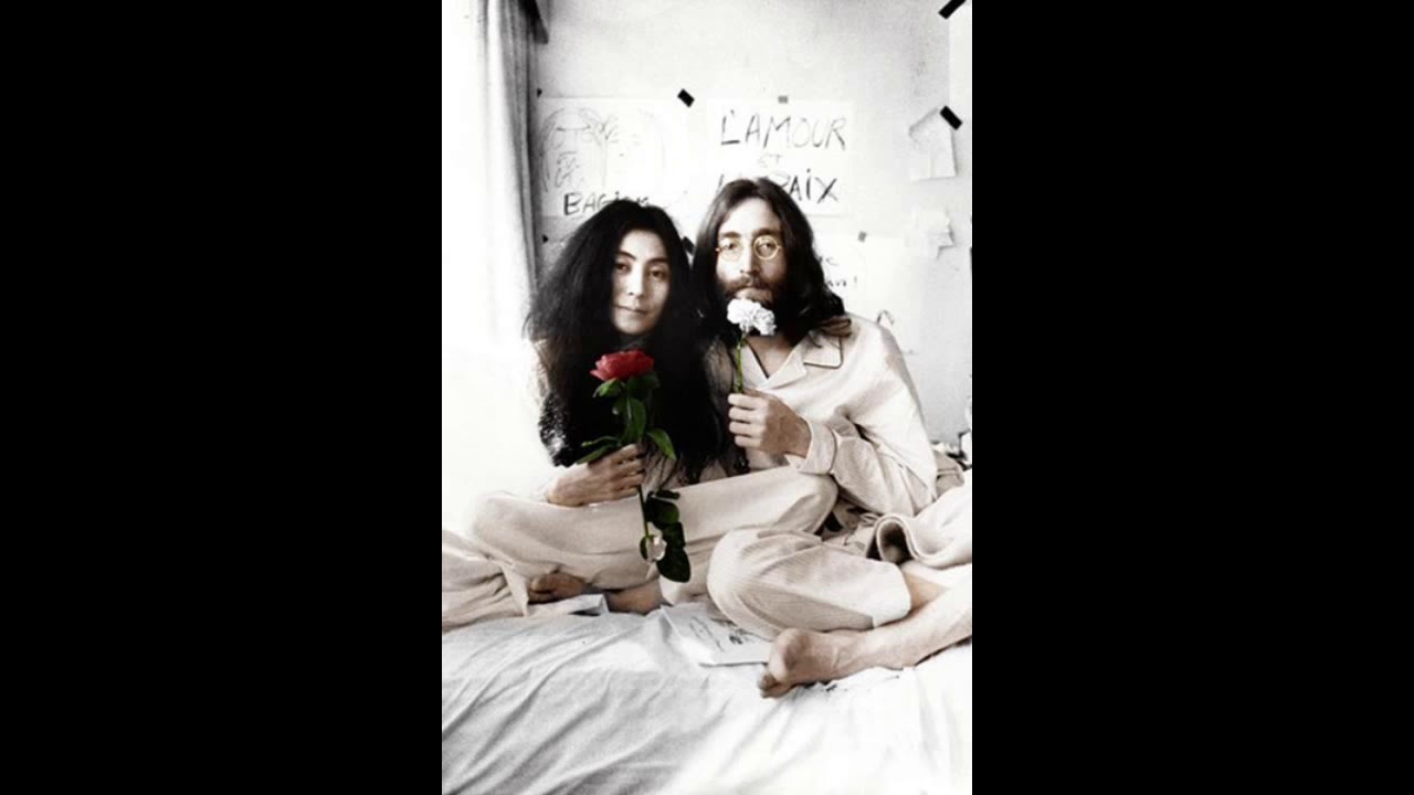 Kiss Kiss Kiss - Yoko Ono - 1980