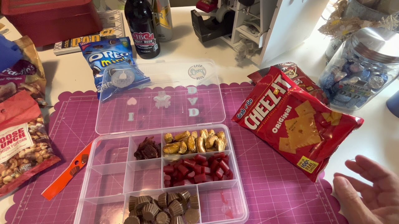 Dollar Tree Father&rsquo;s Day Gifts!