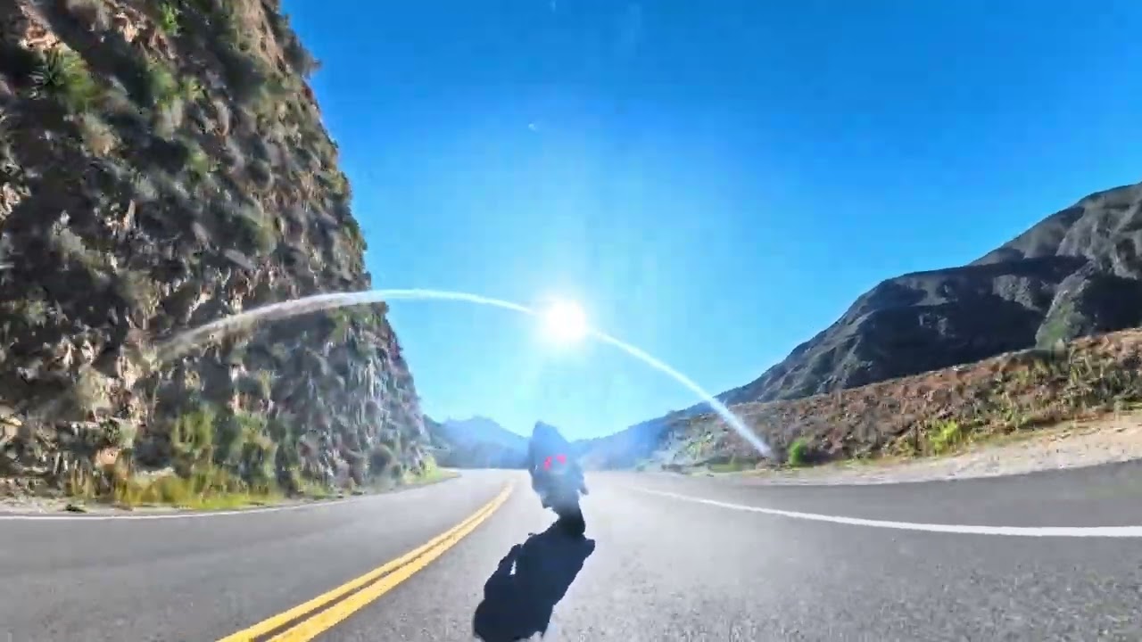 XxDucati panigale v4s vs Ducati Multistrada pikes peakXx