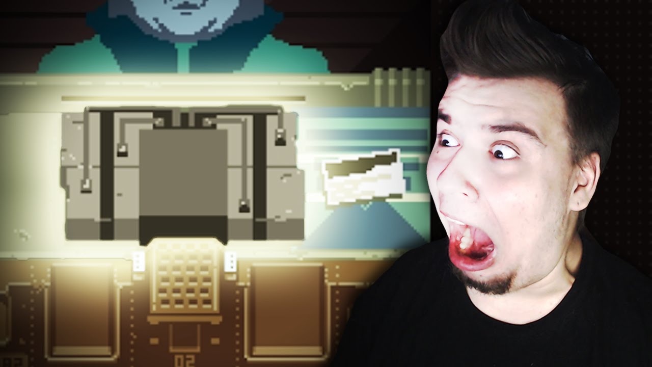 PODŁOŻYLI MI BOMBĘ!!! (Papers, Please #8)