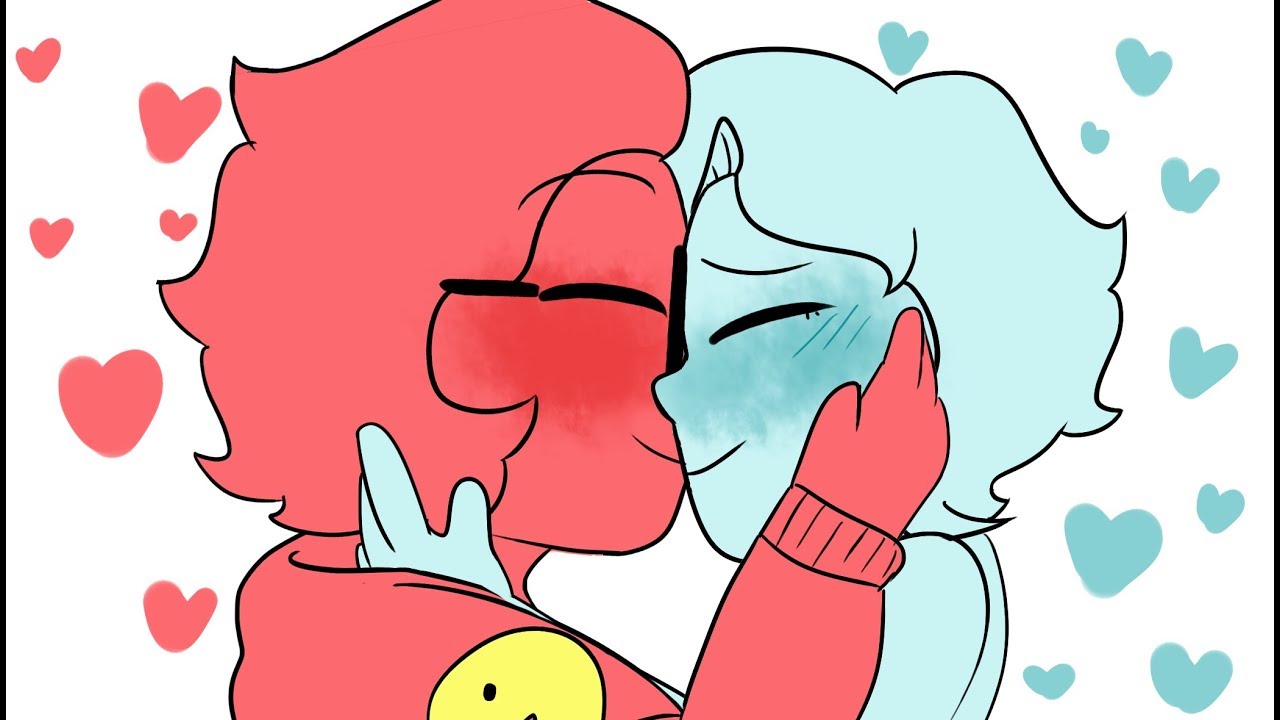 Perfect for you - A Boyf riends Animatic