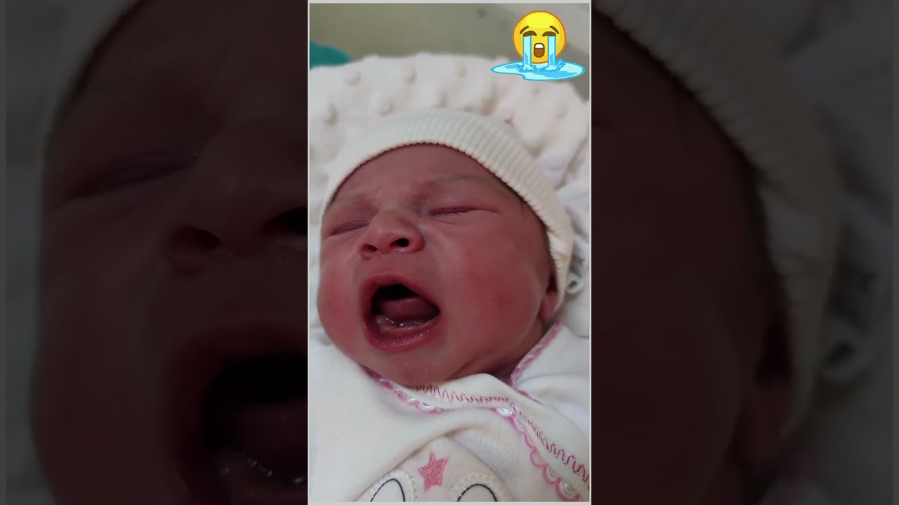baby crying sound effect